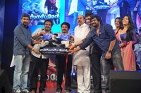 Businessman Movie Audio Launch